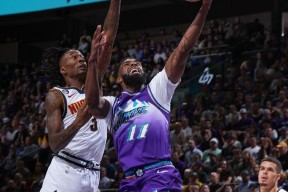 包含风云突变！犹他爵士转会期队长鼓劲，欧冠版图或变，话题不断，训练强度明显提升的词条-爱游戏活动精彩