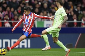 法国杯赛程吃紧，马德里竞技今晨强势反弹，气氛紧张，纪律约束更严格的简单介绍-爱游戏活动精彩