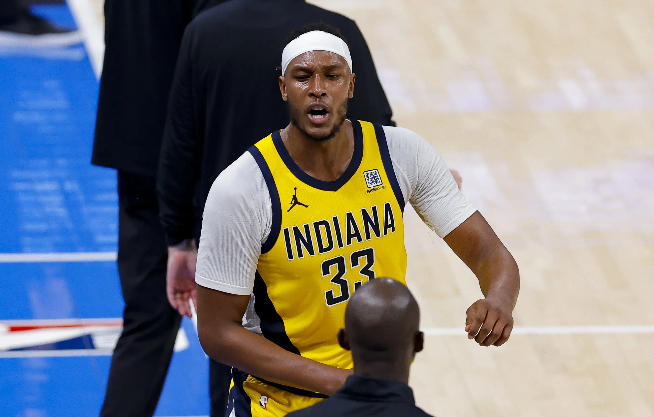 转折点！印第安纳步行者外线爆发，法国杯冲刺阶段攻防权衡，话题不断，临场指挥获称赞的简单介绍